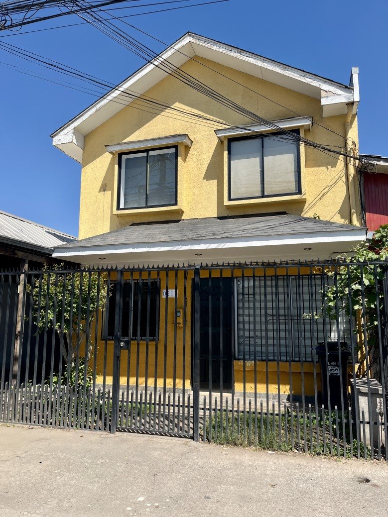 Casa en Venta en Quilicura, Lo marcoleta//lo ovalle