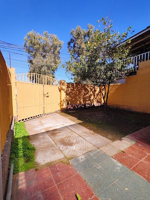 Casa en Venta en Quilicura, Lo marcoleta 361 a pasos lider marcoleta