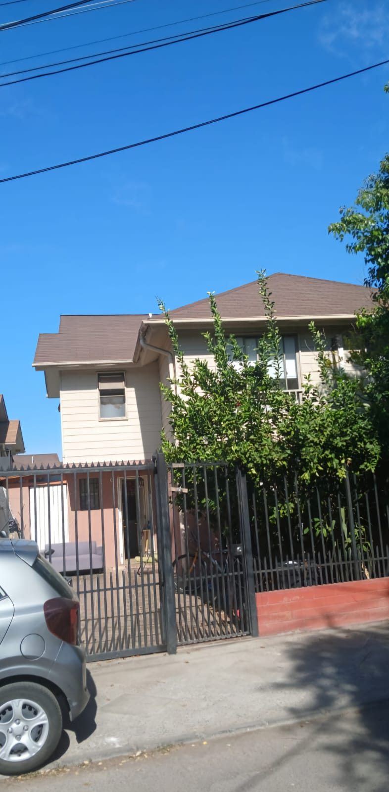 Casa en Venta en Quilicura, Pje. Bo. Jeronimos