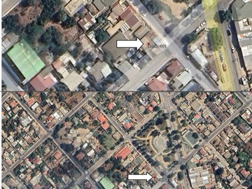 PLAZA EL RETIRO