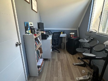 Sala de escritorio