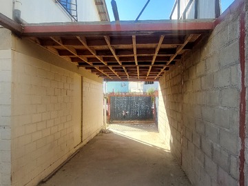 Estacionamiento