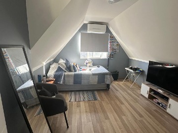 dormitorio 3°