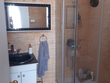 Baño dormitorio 2do piso