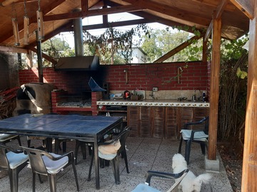 Quincho