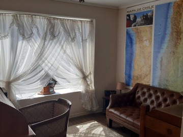 Escritorio o dormitorio