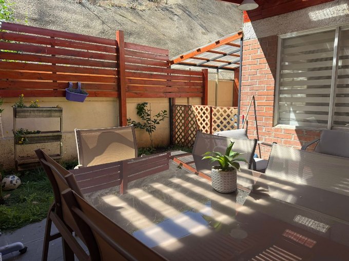 Terraza