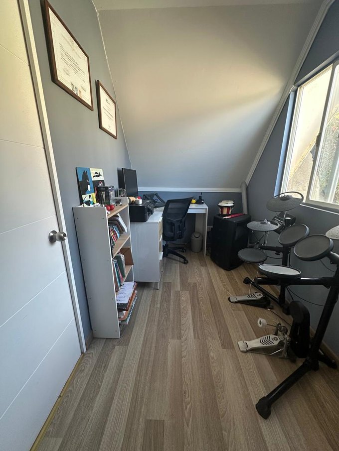 Sala de escritorio