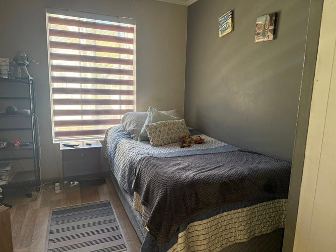 Dormitorio 2°