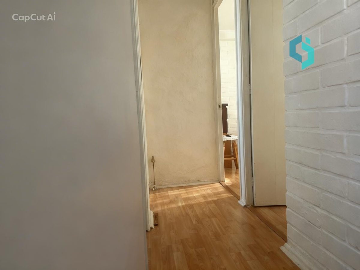 Pasillo 2do Piso