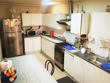 Amplia Cocina