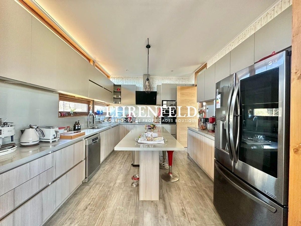 Cocina.