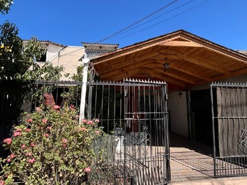 Entrada