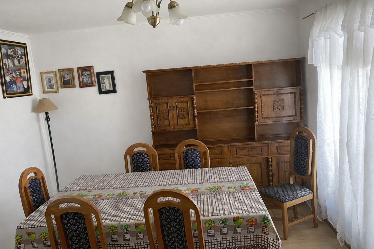Comedor