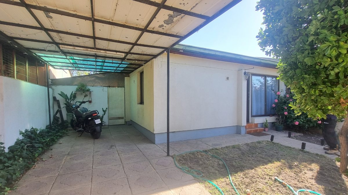 Vende Casa a Pasos Portal Rancagua