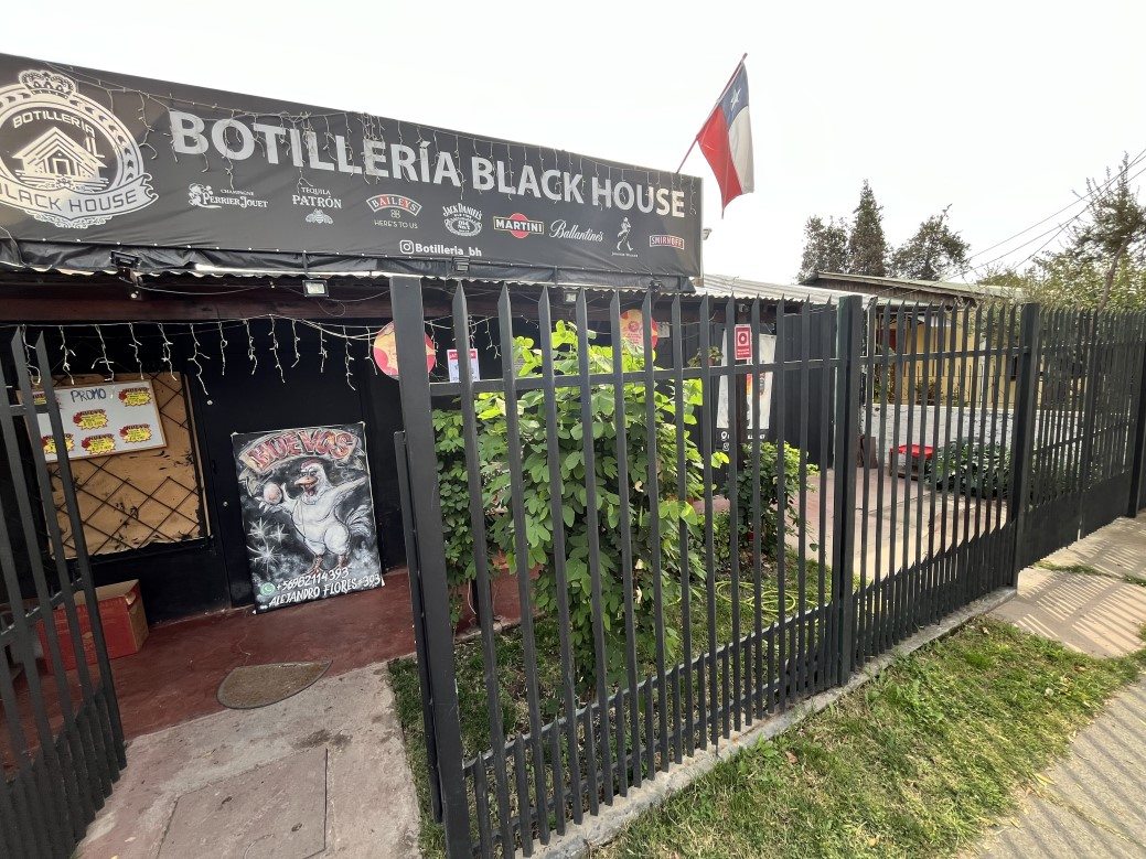 Casa en Venta en Rancagua, Líder carretera del cobre