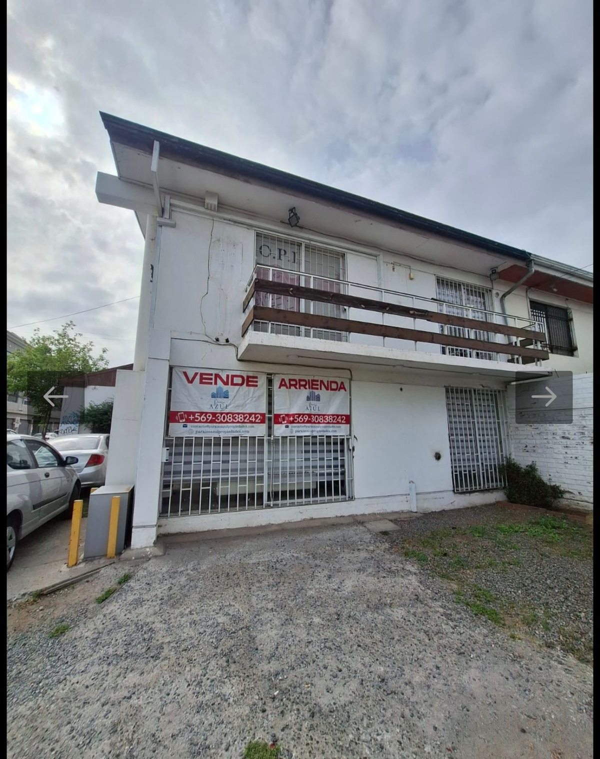 Casa en Venta en Rancagua, Sargento José Bernardo Cáceres 490, Rancagua, Región de O'Higgins 2820000, Chile