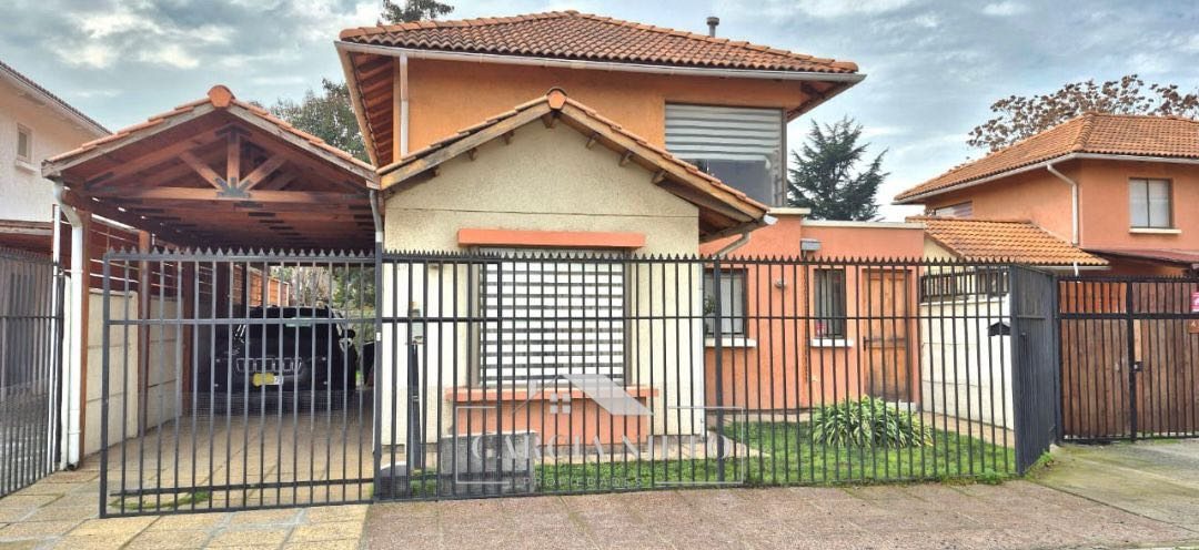 Casa en Venta en Rancagua, A pasos de clinicas y portal jumbo (108274)