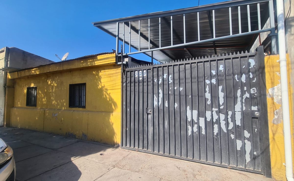 Casa en Venta en Recoleta, Raquel 528, Recoleta, Región Metropolitana de Santiago 8420000, Chile