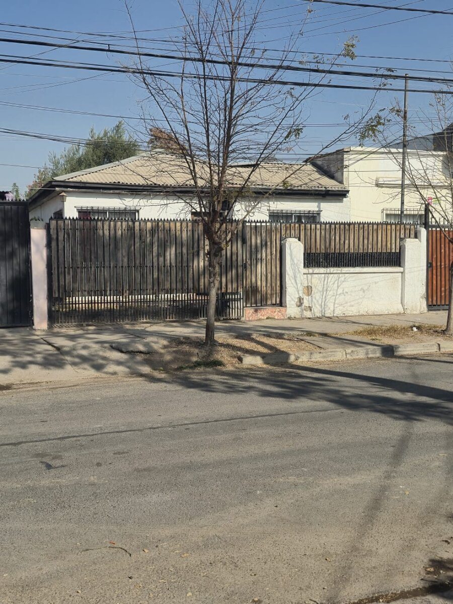 Casa en Venta en Recoleta, Nicolas de garica 354