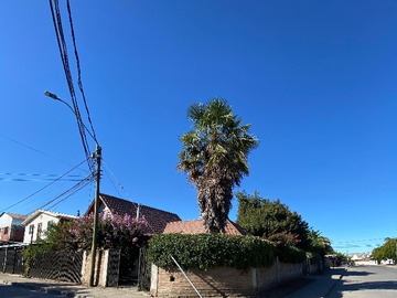 Casa Esquina