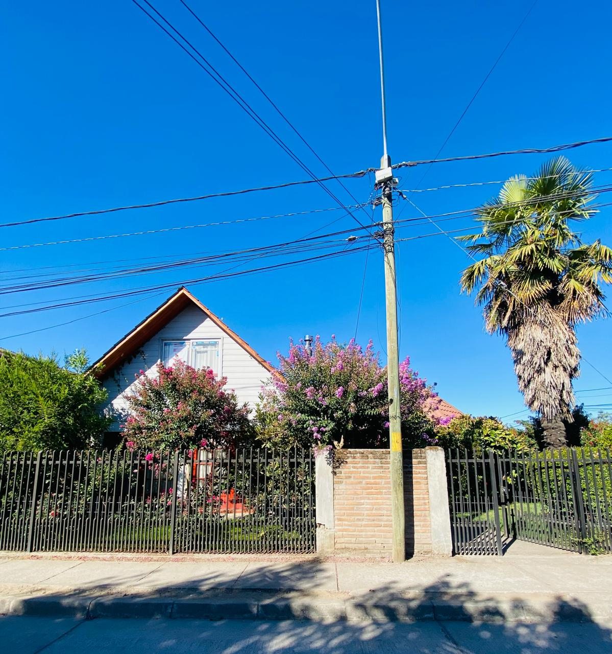 casa