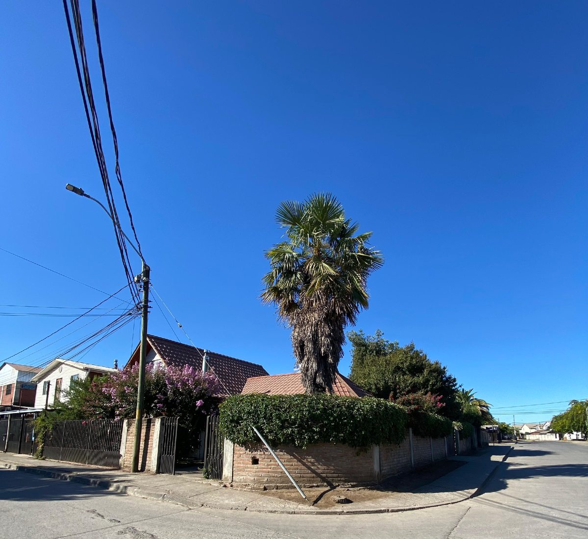Casa Esquina