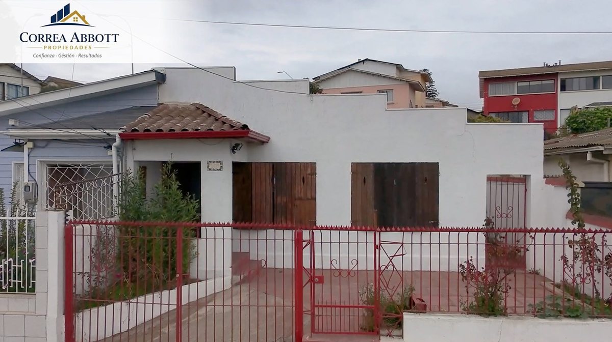 Hermosa Casa