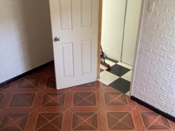 Pieza 1 primer piso