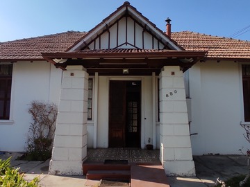 Vista Frontal