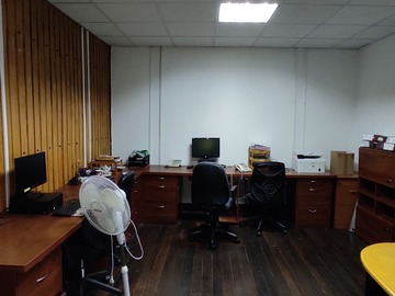 Sala informatica