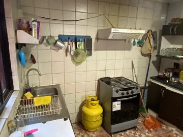 cocina primer piso