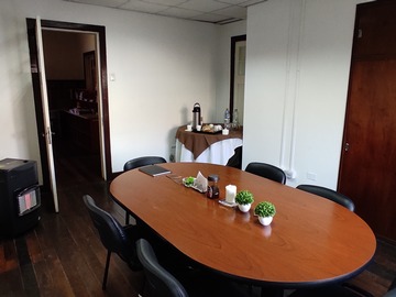 Sala de reuniones