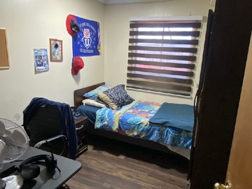 dormitorio 2 piso
