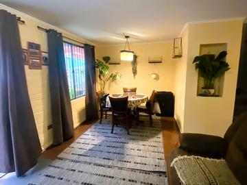 vista del comedor