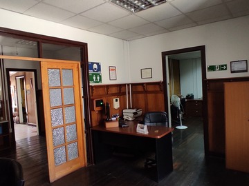 Recepción