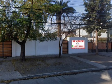 Vista frontal