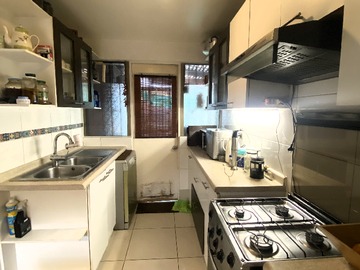 vista cocina