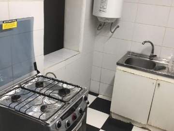 Cocina