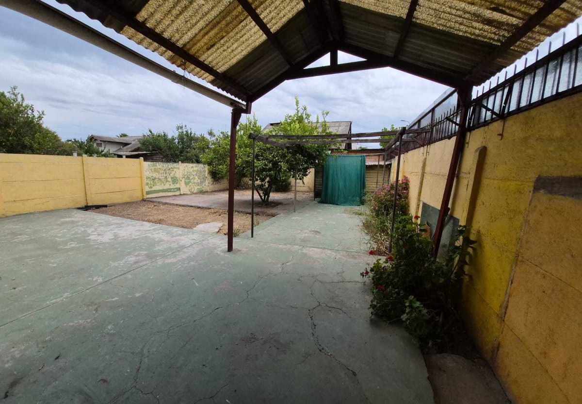 Casa en Venta en San Bernardo, excelente ubicación y terreno para remodelar (135133)