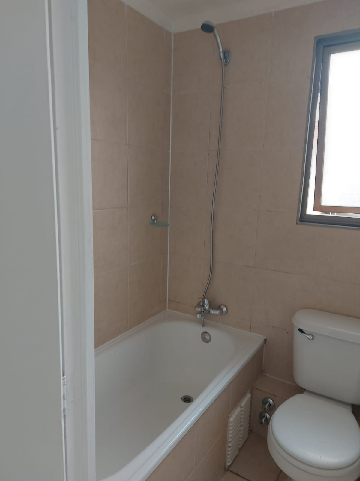 Baño dormitorio Principal