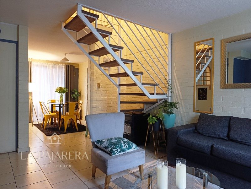 Casa en Venta en San Bernardo, Avenida padre hurtado