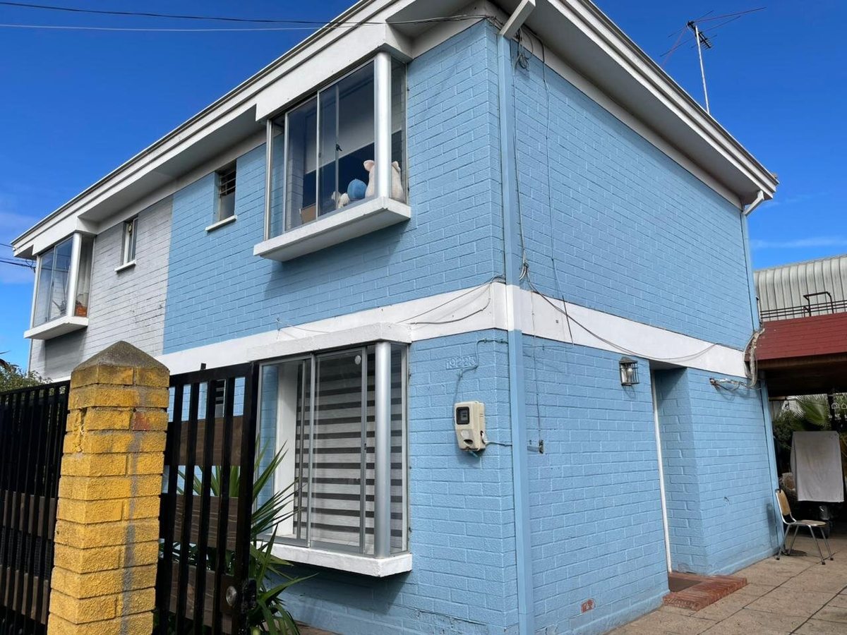 Casa en Venta en San Bernardo, Volcan Licancabur Lomas de Mirasur