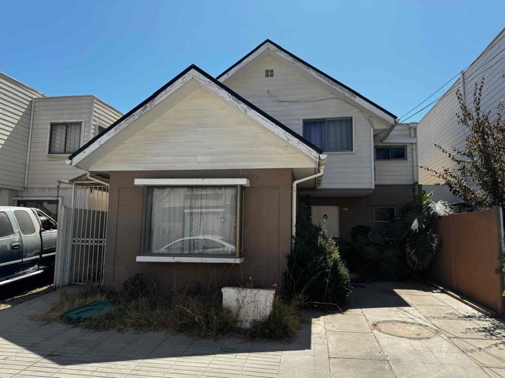 Casa en Venta en San Bernardo, Casa en condominio lomas de nos 4d 3b