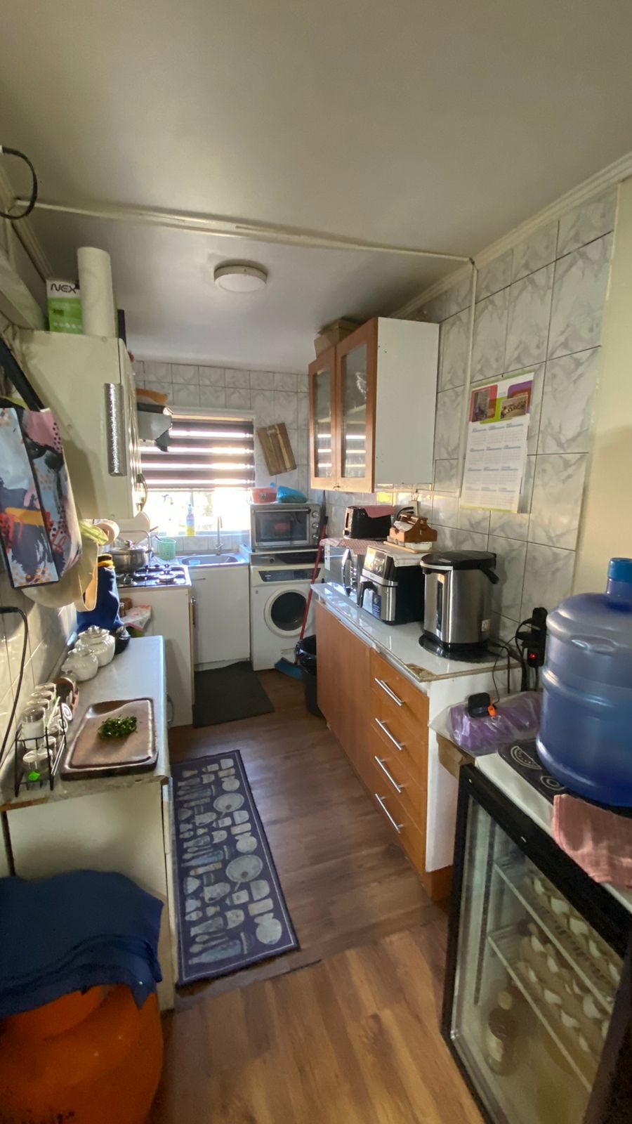 cocina 2do piso