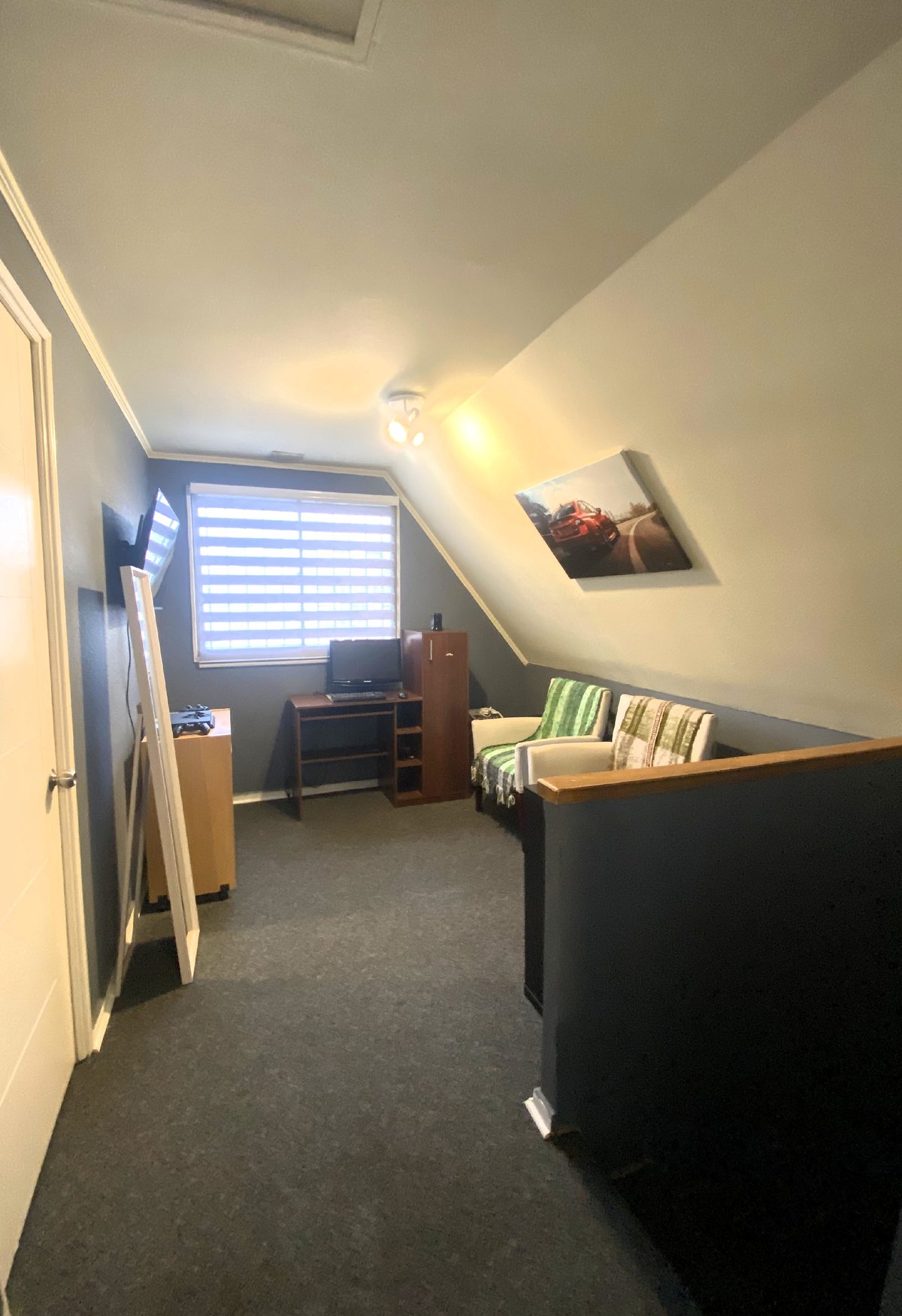 sala de estar