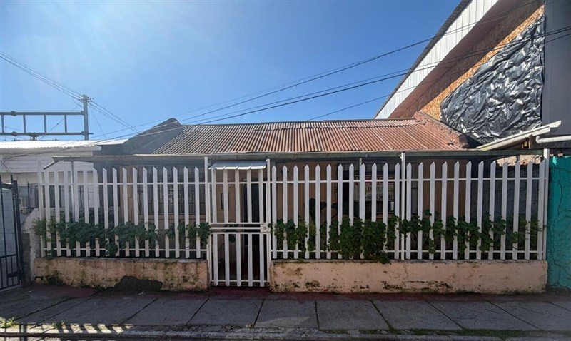 Casa en Venta en San Bernardo, Santo Domingo 540 San Bernardo