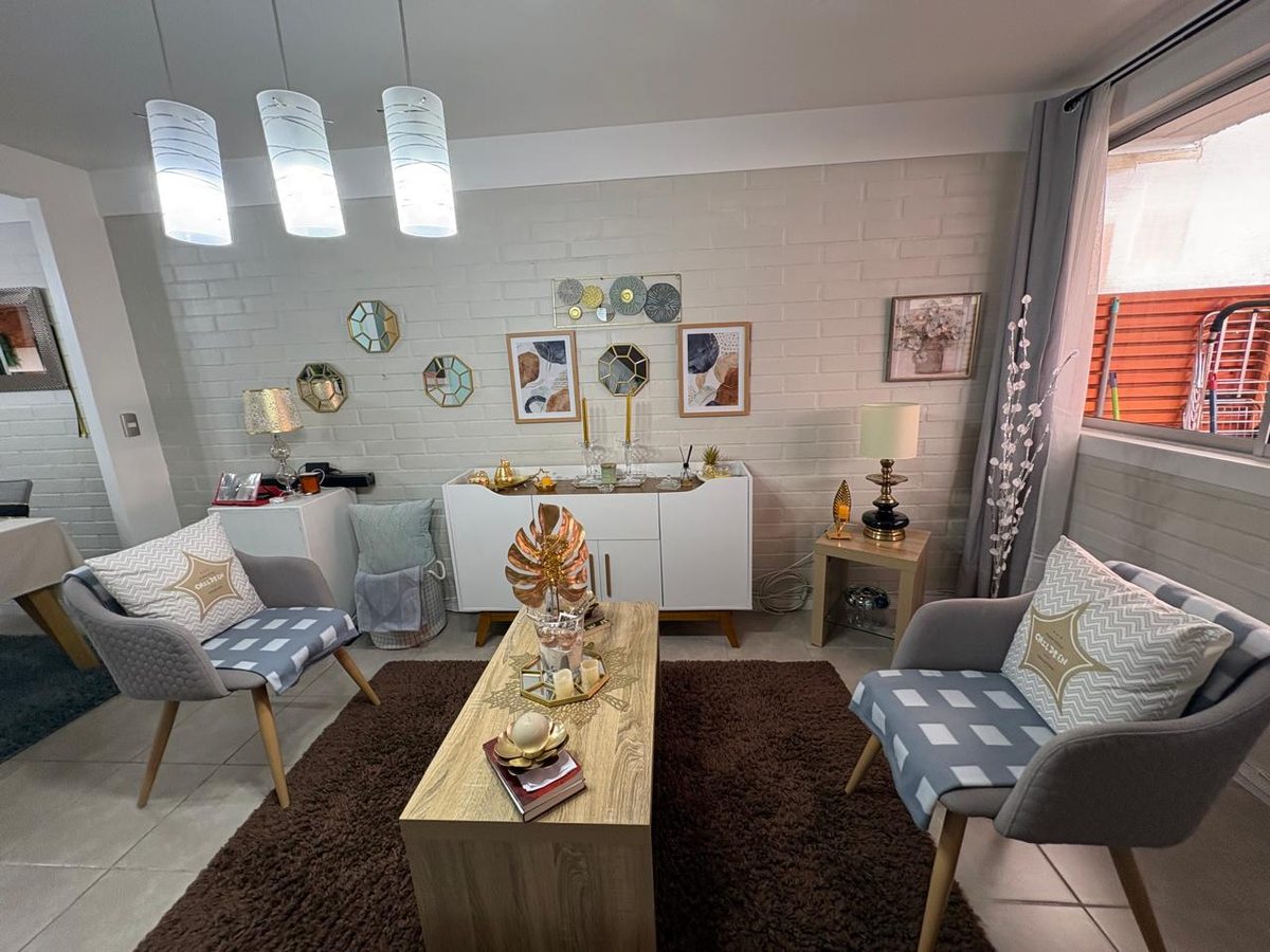 Casa en Venta en San Bernardo, Santa Inés 3481, San Bernardo, Región Metropolitana de Santiago 8050000, Chile
