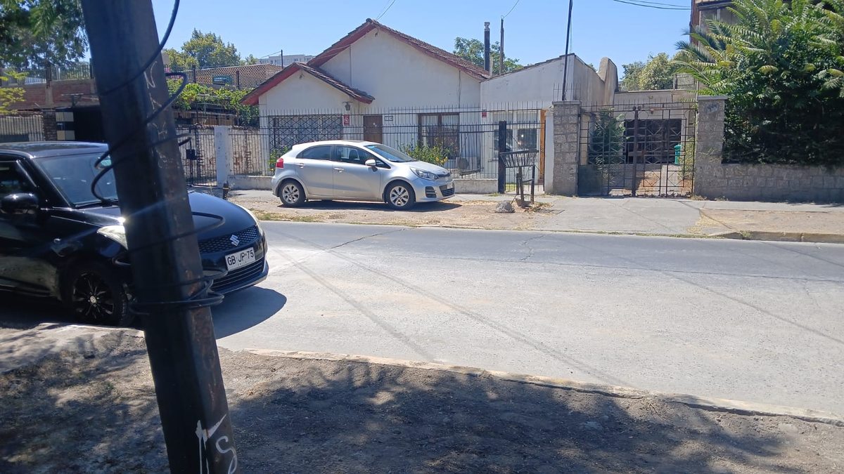 Casa en Venta en San Bernardo, Bulnes 729, San Bernardo, Región Metropolitana de Santiago 8050000, Chile