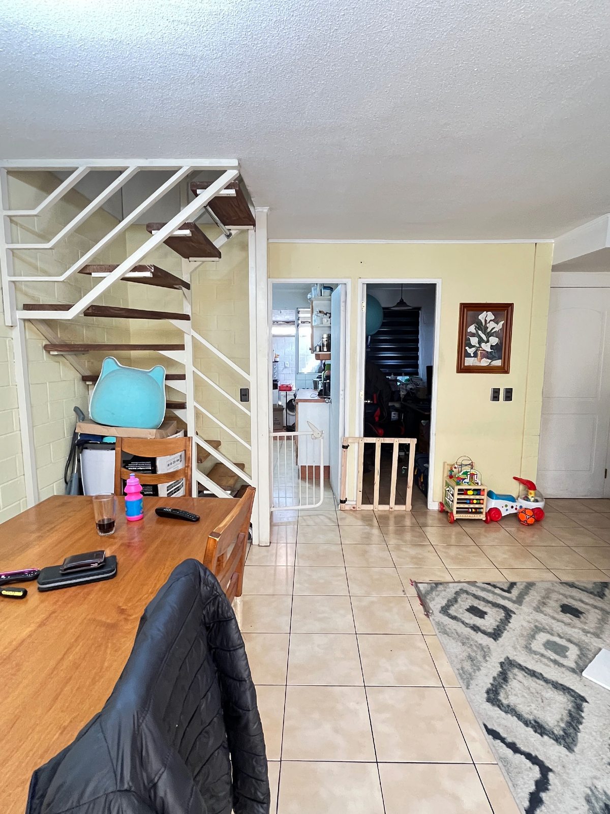 Casa en Venta en San Bernardo, Moderna Vivienda con Excelente Conectividad (132199)